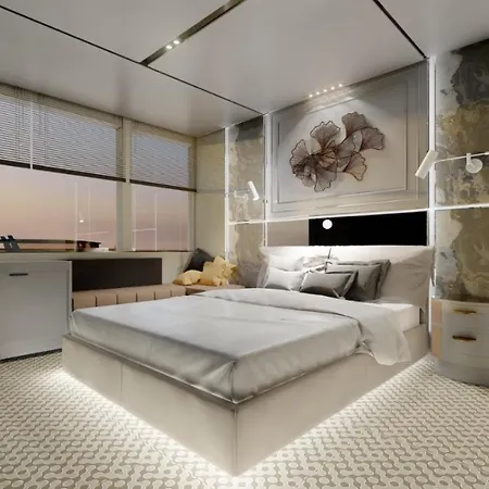 Limitless Yacht أنطاليا