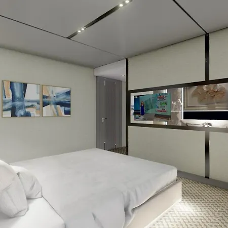 Limitless Yacht * أنطاليا